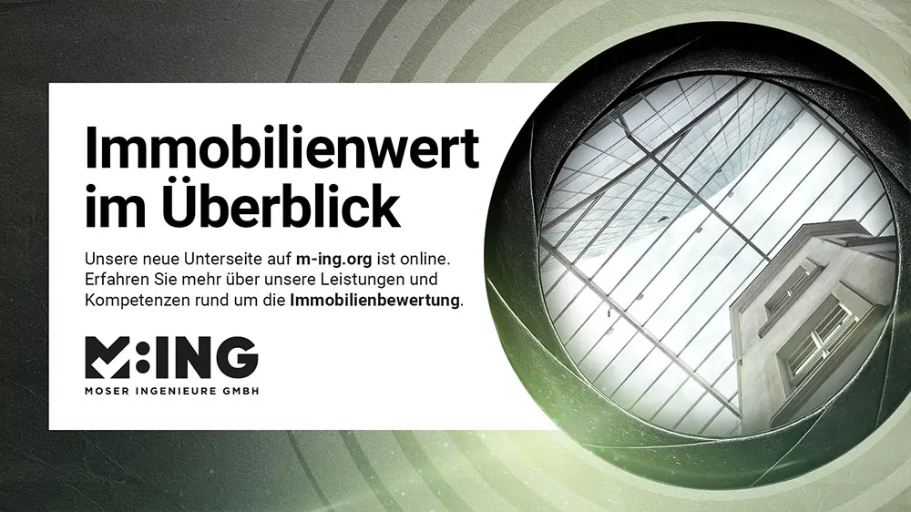 Was ist Ihre Immobilie wert?