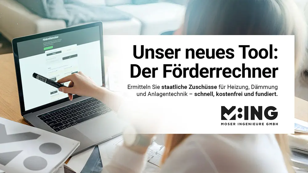 Wie viel BAFA- und KfW-Förderung steckt wirklich in Ihrem Sanierungsvorhaben?