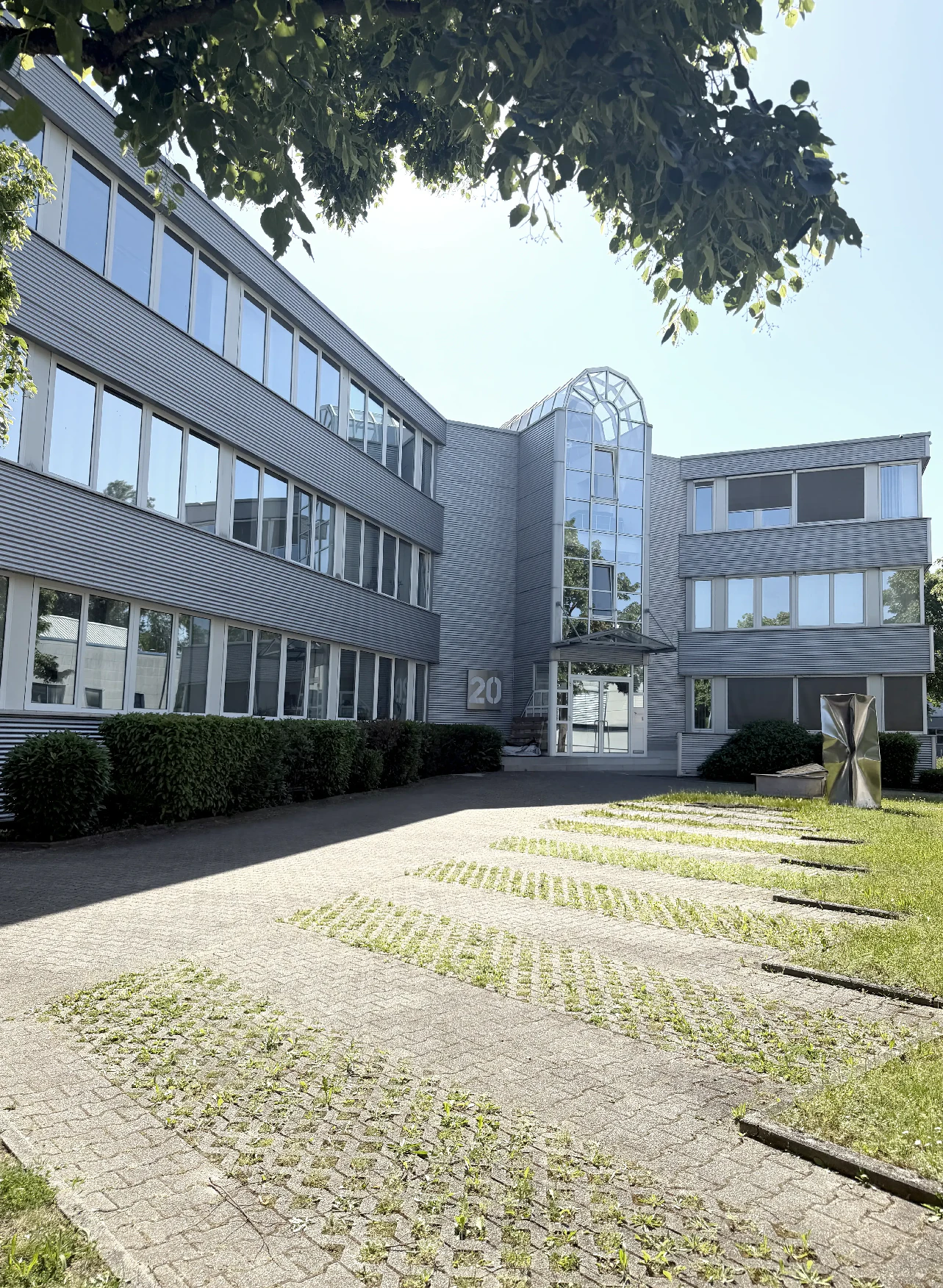 Markt- und Beleihungswertgutachten